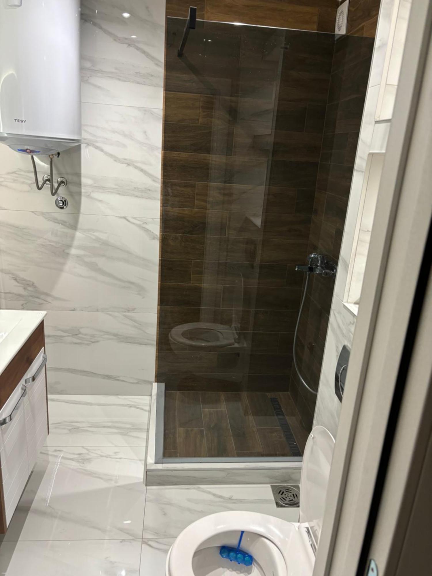 Vanja Apartman Vrsac Esterno foto
