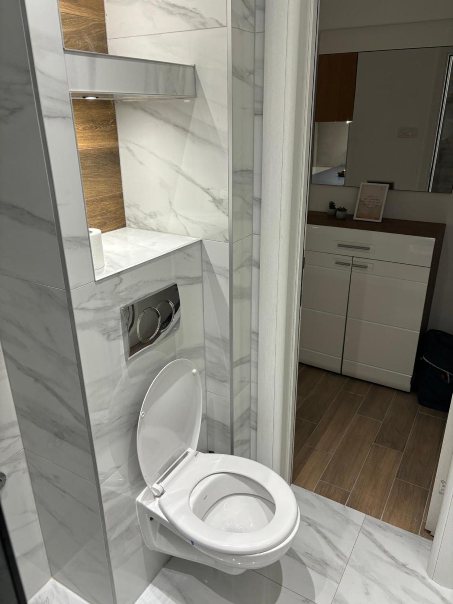Vanja Apartman Vrsac Esterno foto